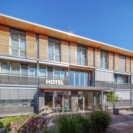Seehoernle Bio Hotel & Gasthaus 盖恩霍芬 外观 照片
