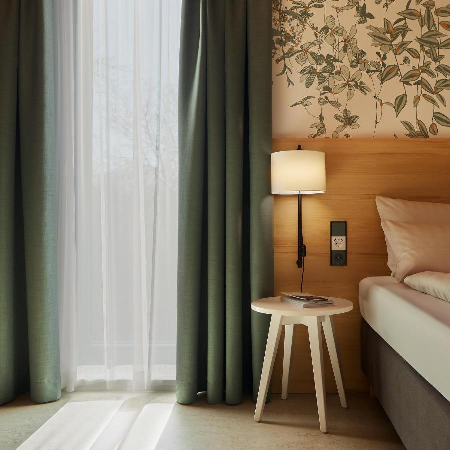 Seehoernle Bio Hotel & Gasthaus 盖恩霍芬 外观 照片