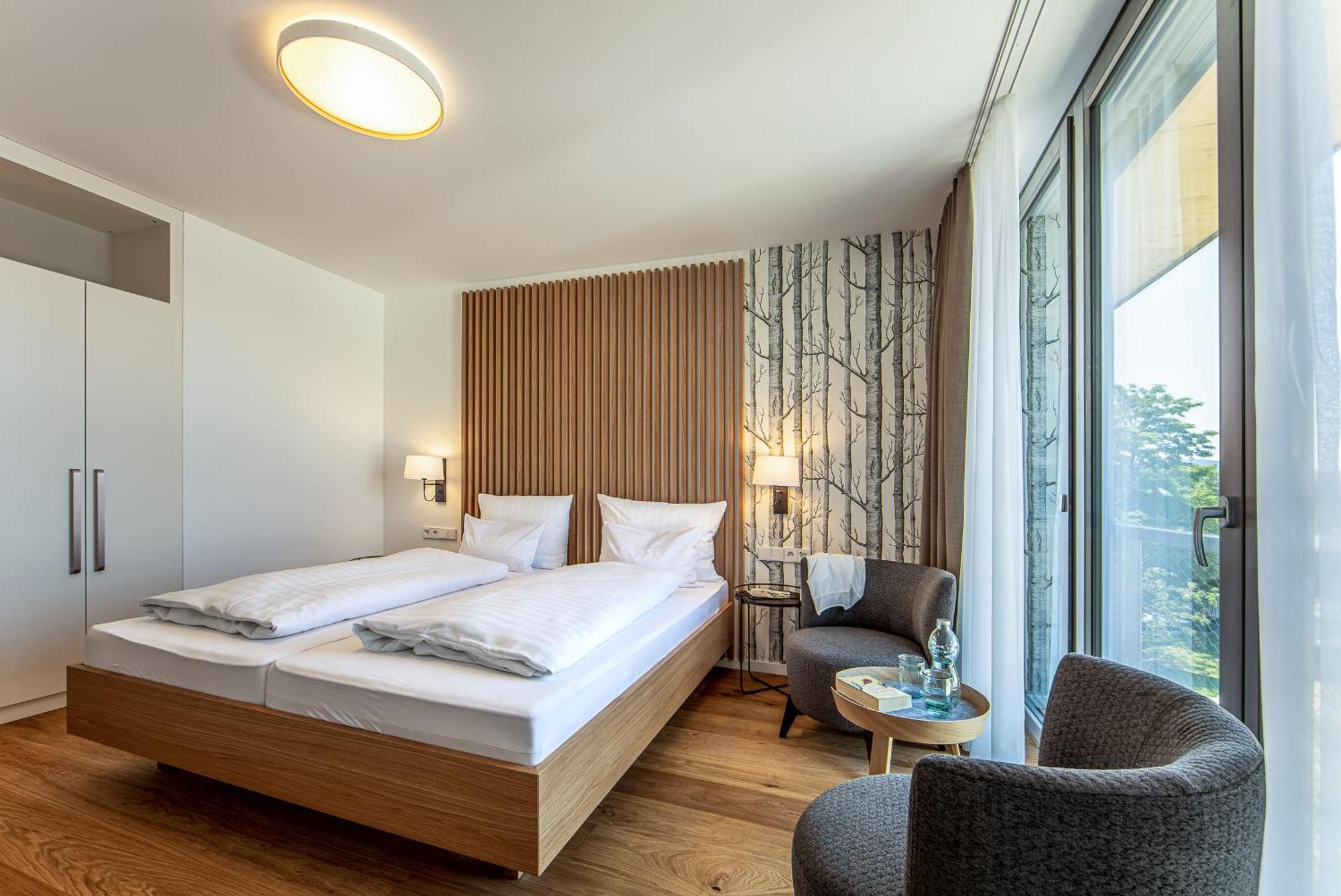 Seehoernle Bio Hotel & Gasthaus 盖恩霍芬 外观 照片