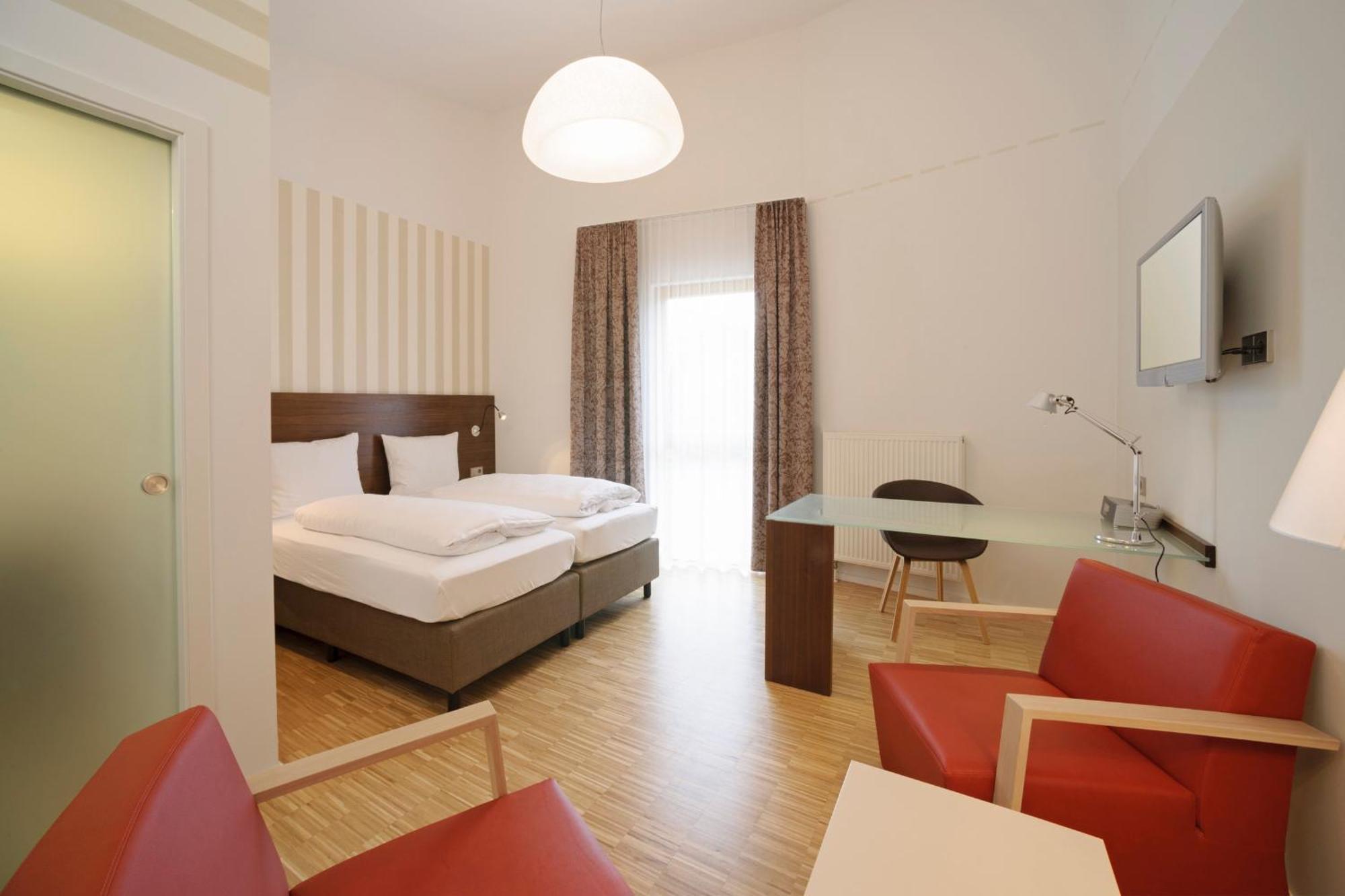 Seehoernle Bio Hotel & Gasthaus 盖恩霍芬 外观 照片