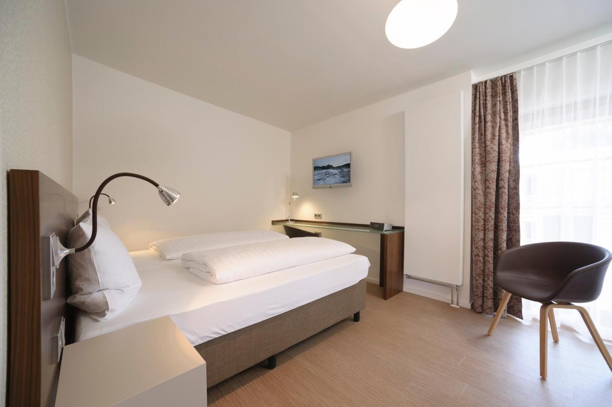 Seehoernle Bio Hotel & Gasthaus 盖恩霍芬 外观 照片