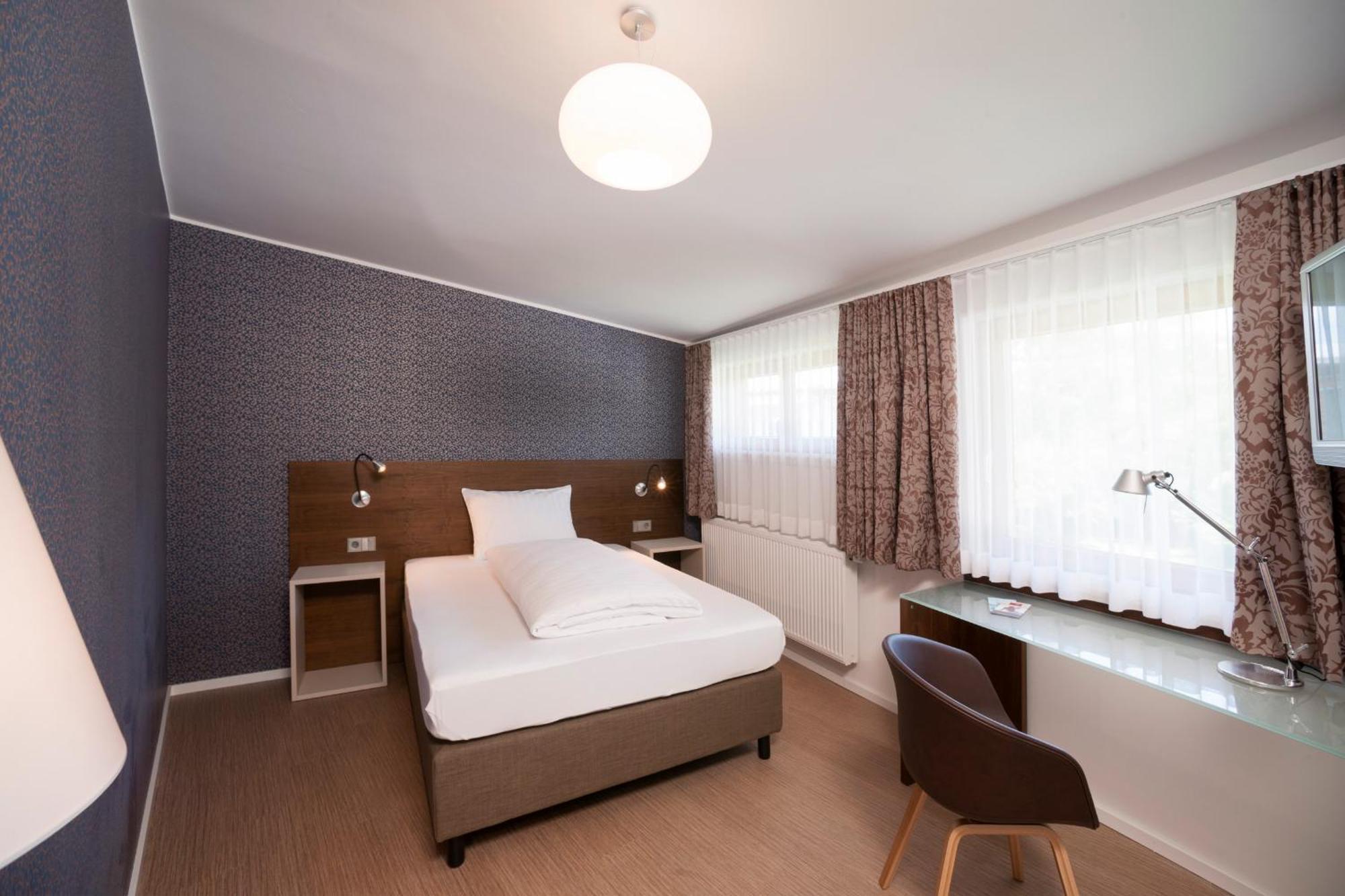 Seehoernle Bio Hotel & Gasthaus 盖恩霍芬 外观 照片