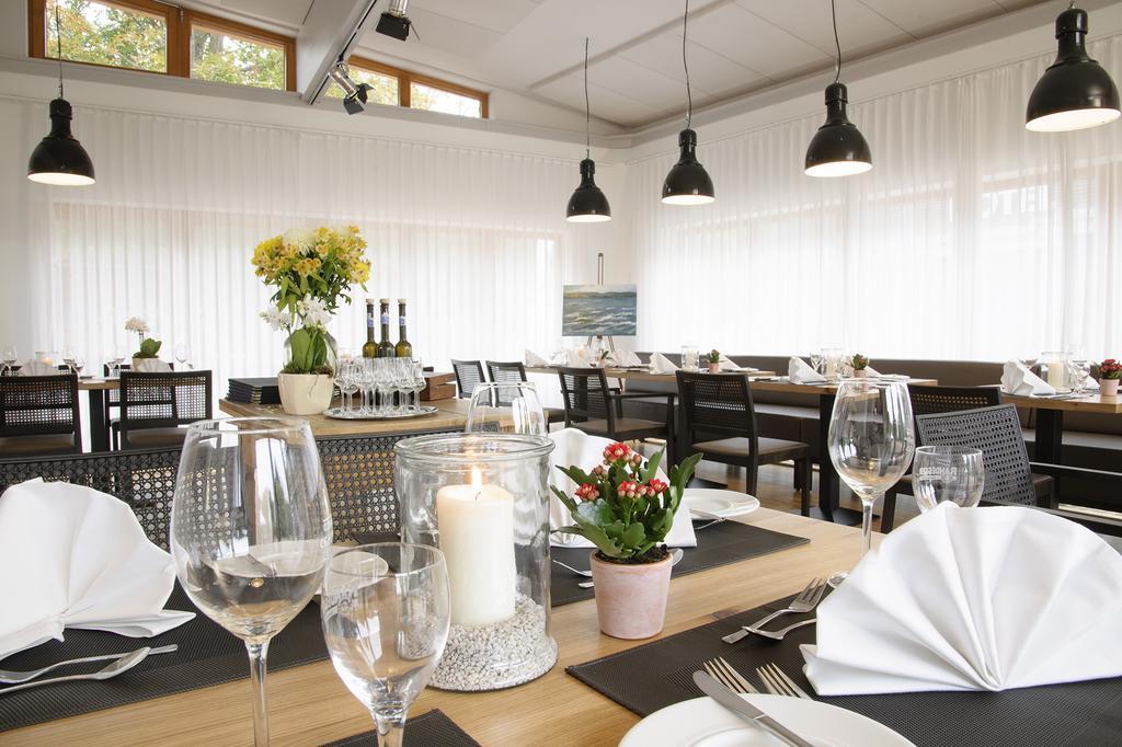Seehoernle Bio Hotel & Gasthaus 盖恩霍芬 外观 照片
