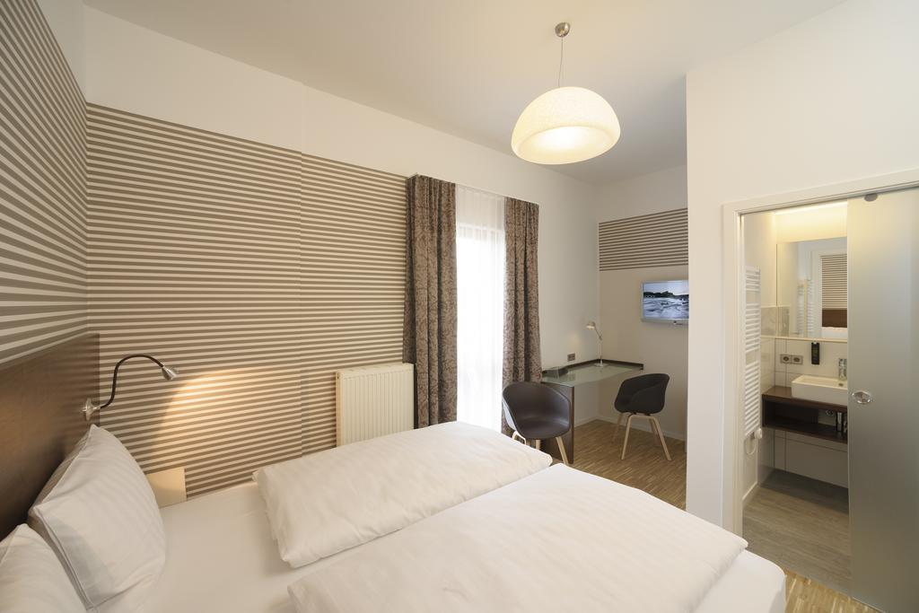 Seehoernle Bio Hotel & Gasthaus 盖恩霍芬 外观 照片