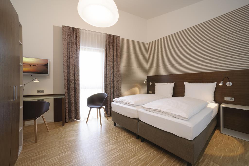 Seehoernle Bio Hotel & Gasthaus 盖恩霍芬 外观 照片