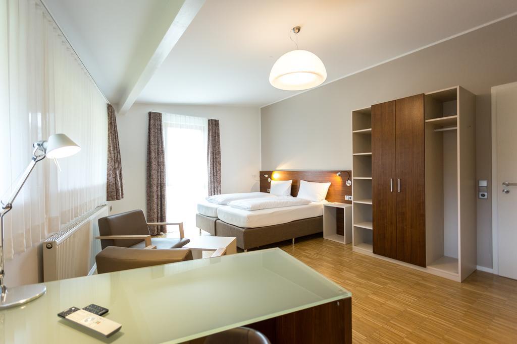 Seehoernle Bio Hotel & Gasthaus 盖恩霍芬 外观 照片