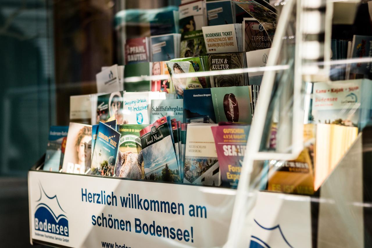 Seehoernle Bio Hotel & Gasthaus 盖恩霍芬 外观 照片