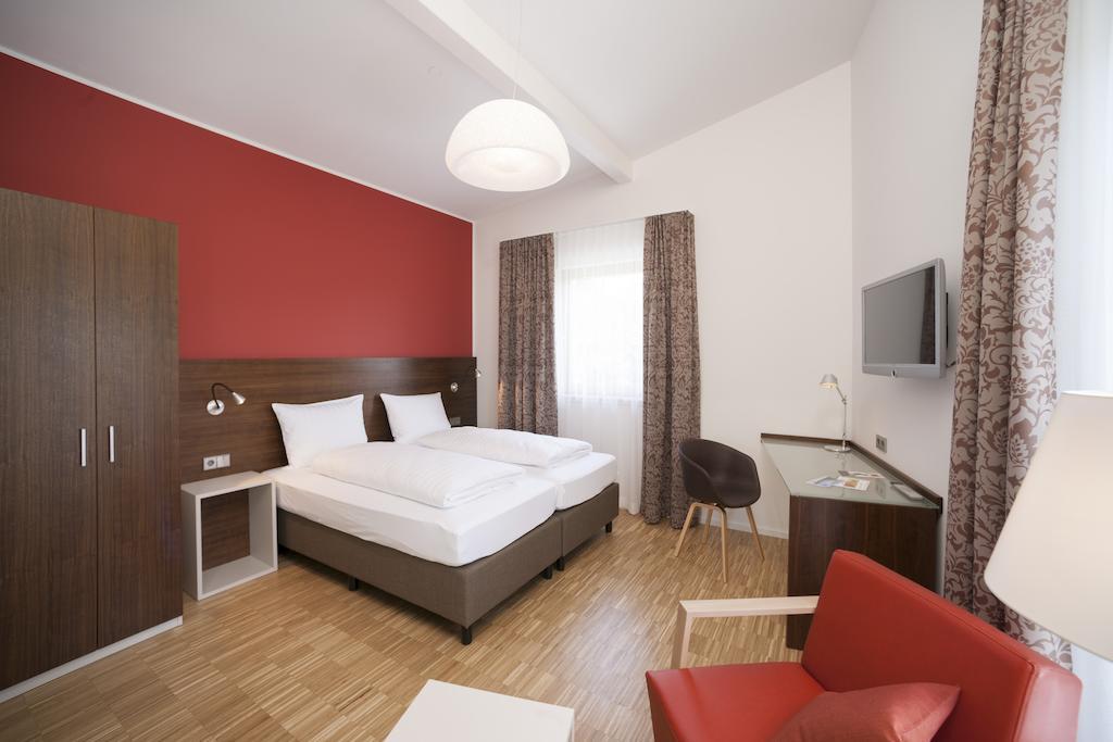 Seehoernle Bio Hotel & Gasthaus 盖恩霍芬 客房 照片