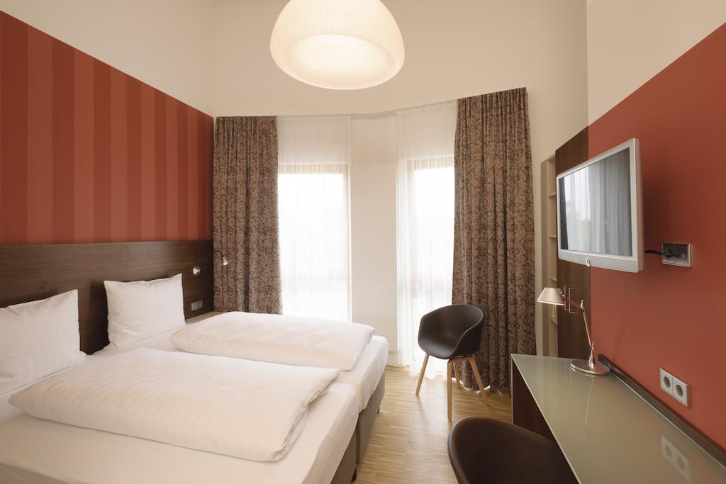 Seehoernle Bio Hotel & Gasthaus 盖恩霍芬 客房 照片